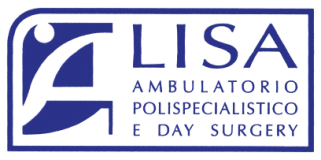 logo LISA